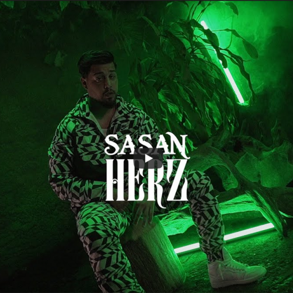 Sasan - Herz